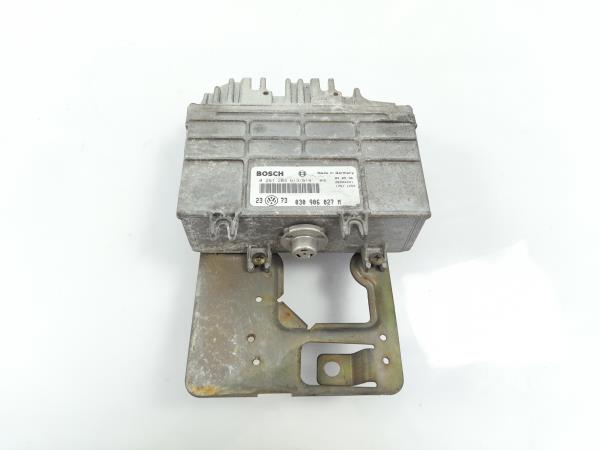 Centralina / Modulo Motor VOLKSWAGEN GOLF III (1H1) | 91 - 98