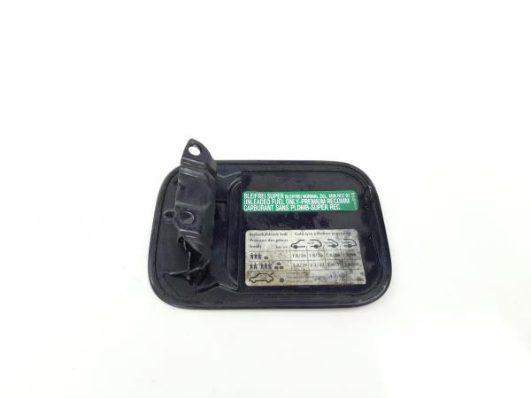 Tampa / Tampao Combustivel VOLKSWAGEN GOLF III (1H1) | 91 - 98 Imagem-1 Tampa / Tampao Combustivel VOLKSWAGEN GOLF III (1H1) | 91 - 98 Imagem-1