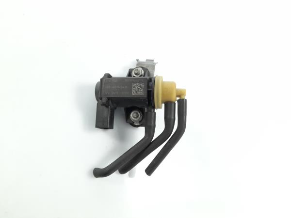 Eletrovalvula Turbo / N75 AUDI A1 (8X1, 8XK) | 10 - 18