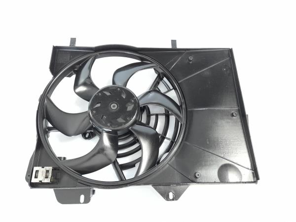 Termoventilador CITROEN DS3 | 09 - 16 Imagem-3 Termoventilador CITROEN DS3 | 09 - 16 Imagem-3