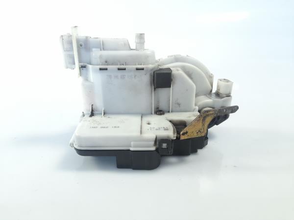 Fecho Porta Frente Esq VOLKSWAGEN GOLF III (1H1) | 91 - 98 Imagem-3 Fecho Porta Frente Esq VOLKSWAGEN GOLF III (1H1) | 91 - 98 Imagem-3
