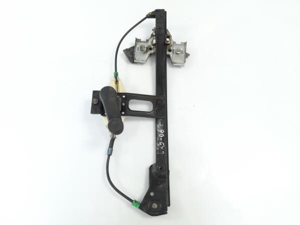 Elevador Tras Esq  VOLKSWAGEN GOLF III (1H1) | 91 - 98