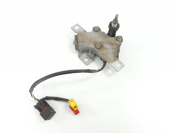 Motor Escovas / Limpa Vidros Tras PEUGEOT 106 I (1A, 1C) | 91 - 96