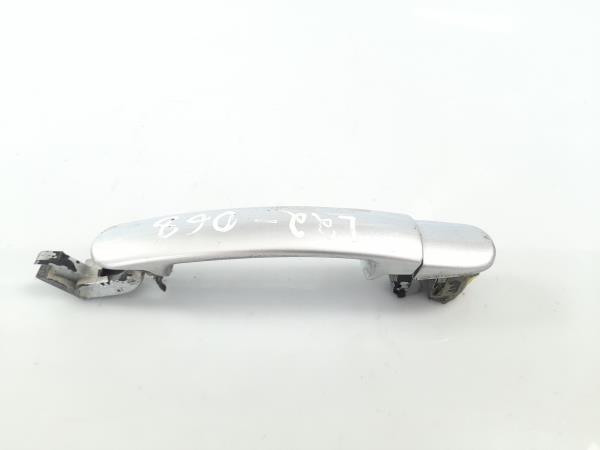 Puxador Exterior Tras Dto VOLKSWAGEN GOLF IV (1J1) | 97 - 07