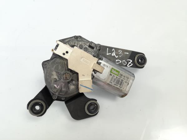 Motor Escovas / Limpa Vidros Tras PEUGEOT 307 (3A/C) | 00 - 12 Imagem-0 Motor Escovas / Limpa Vidros Tras PEUGEOT 307 (3A/C) | 00 - 12 Imagem-0