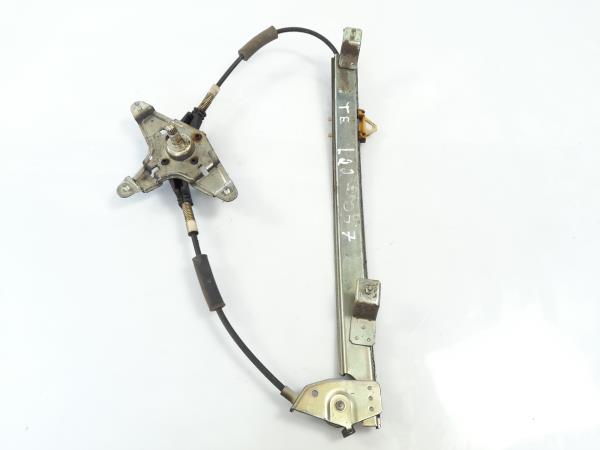 Elevador Tras Esq  RENAULT ESPACE III (JE0_) | 96 - 02