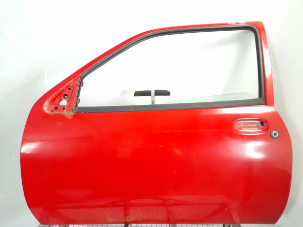 TÜR LINKS VORNE FORD FIESTA Caixa (J5_, J3_) | 96 - 