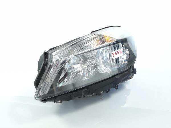 Otica / Farol Esq MERCEDES-BENZ A-CLASS (W176) | 12 - 18 Imagem-0 Otica / Farol Esq MERCEDES-BENZ A-CLASS (W176) | 12 - 18 Imagem-0