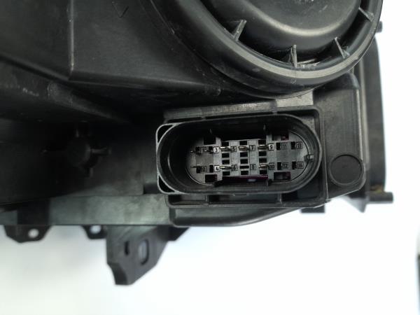 Otica / Farol Esq MERCEDES-BENZ A-CLASS (W176) | 12 - 18 Imagem-2 Otica / Farol Esq MERCEDES-BENZ A-CLASS (W176) | 12 - 18 Imagem-2