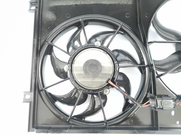 Termoventilador VOLKSWAGEN GOLF PLUS (5M1, 521) | 04 - 13 Imagem-1 Termoventilador VOLKSWAGEN GOLF PLUS (5M1, 521) | 04 - 13 Imagem-1