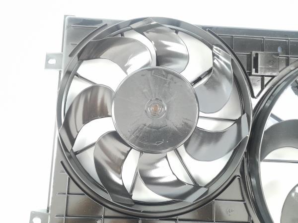 Termoventilador VOLKSWAGEN GOLF PLUS (5M1, 521) | 04 - 13 Imagem-4 Termoventilador VOLKSWAGEN GOLF PLUS (5M1, 521) | 04 - 13 Imagem-4