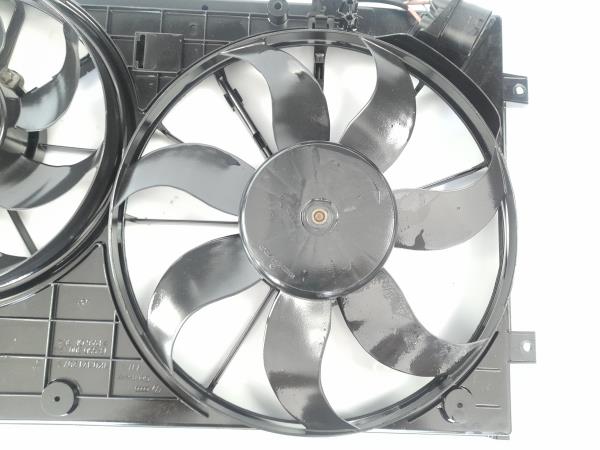 Termoventilador VOLKSWAGEN GOLF PLUS (5M1, 521) | 04 - 13 Imagem-5 Termoventilador VOLKSWAGEN GOLF PLUS (5M1, 521) | 04 - 13 Imagem-5