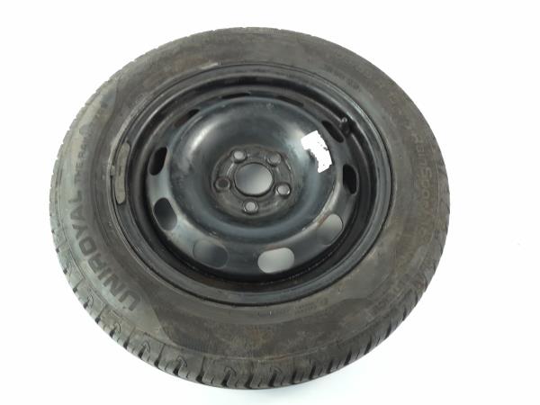 Jante Suplente VOLKSWAGEN GOLF IV (1J1) | 97 - 07