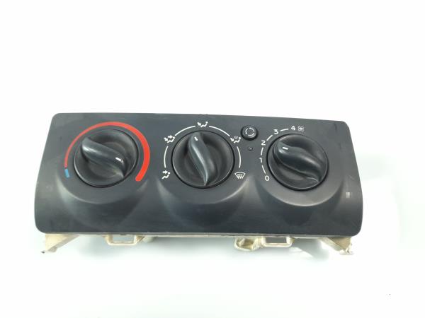 Comando Chaufagem RENAULT CLIO II Caixa (SB0/1/2_) | 98 - 