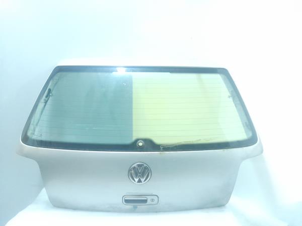 Tampa Mala VOLKSWAGEN GOLF IV (1J1) | 97 - 07