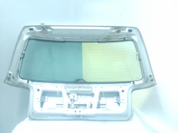 Tampa Mala VOLKSWAGEN GOLF IV (1J1) | 97 - 07 Imagem-1 Tampa Mala VOLKSWAGEN GOLF IV (1J1) | 97 - 07 Imagem-1