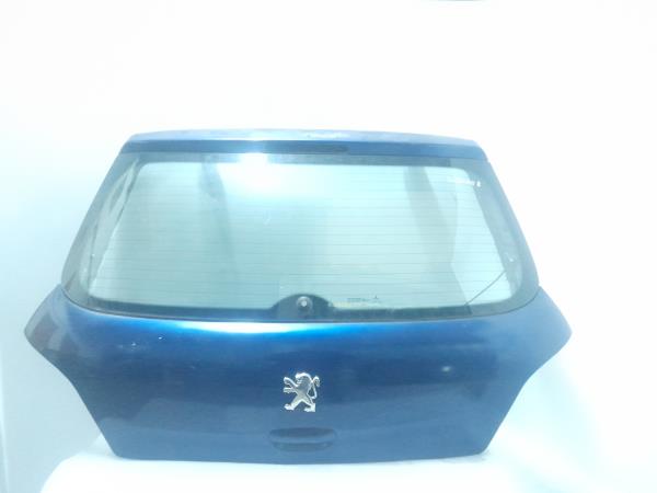 Tampa Mala PEUGEOT 307 (3A/C) | 00 - 12