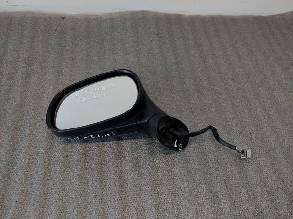 Espelho Retrovisor Esq MITSUBISHI CARISMA (DA_) | 95 - 06