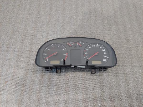 Quadrante / Conta Rotaçoes VOLKSWAGEN GOLF IV (1J1) | 97 - 07