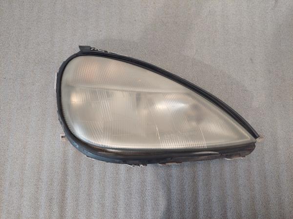 Otica / Farol Dto MERCEDES-BENZ A-CLASS (W168) | 97 - 05