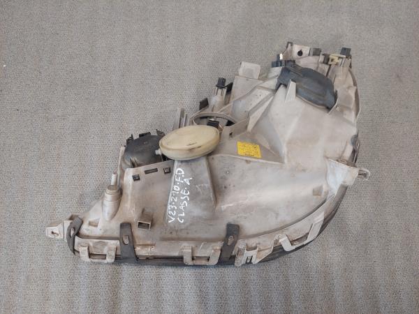 Otica / Farol Dto MERCEDES-BENZ A-CLASS (W168) | 97 - 05 Imagem-2 Otica / Farol Dto MERCEDES-BENZ A-CLASS (W168) | 97 - 05 Imagem-2