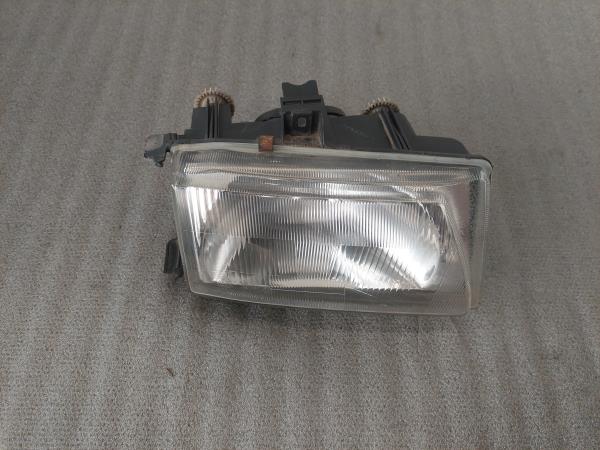 Otica / Farol Dto VOLKSWAGEN CADDY II Caixa (9K9A) | 95 - 04
