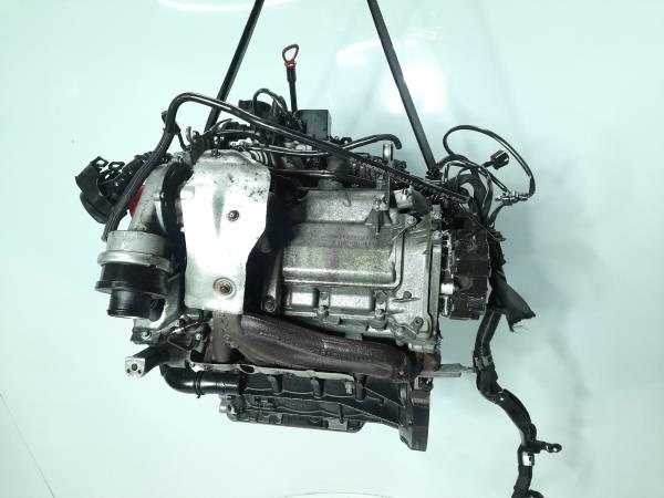 Motor Completo MERCEDES-BENZ B-CLASS (W245) | 05 - 11 Imagem-0 Motor Completo MERCEDES-BENZ B-CLASS (W245) | 05 - 11 Imagem-0