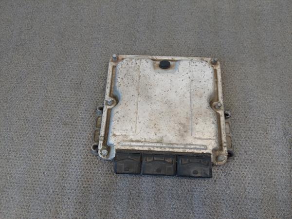 Centralina / Modulo Motor RENAULT ESPACE IV (JK0/1_) | 02 - 