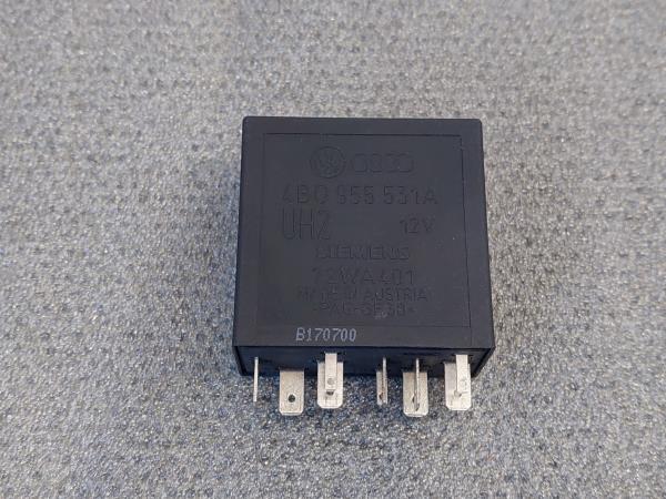 Rele VOLKSWAGEN GOLF IV (1J1) | 97 - 07