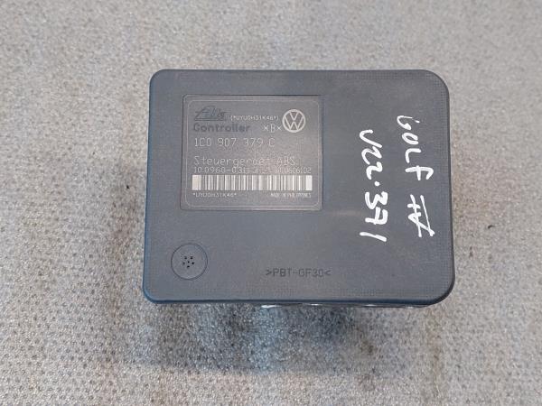 ABS  VOLKSWAGEN GOLF IV (1J1) | 97 - 07