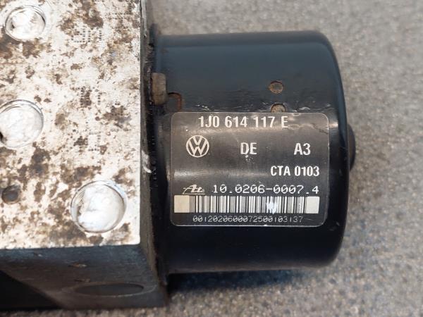 ABS VOLKSWAGEN GOLF IV (1J1) | 97 - 07 Imagem-5 ABS VOLKSWAGEN GOLF IV (1J1) | 97 - 07 Imagem-5
