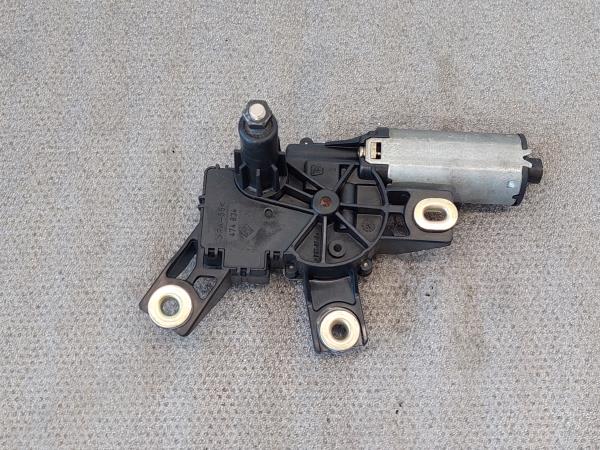 Motor Escovas / Limpa Vidros Tras MERCEDES-BENZ A-CLASS (W168) | 97 - 05