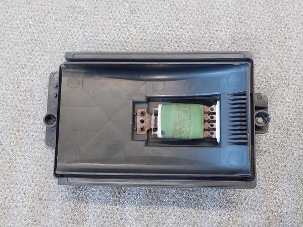 Resistencia Chaufagem VOLKSWAGEN POLO (6N2) | 99 - 01