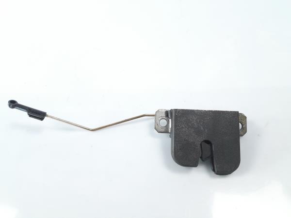 Fecho Tampa Mala SEAT IBIZA III (6L1) | 02 - 09