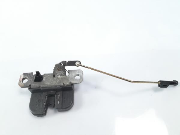 Fecho Tampa Mala SEAT IBIZA III (6L1) | 02 - 09 Imagem-2 Fecho Tampa Mala SEAT IBIZA III (6L1) | 02 - 09 Imagem-2