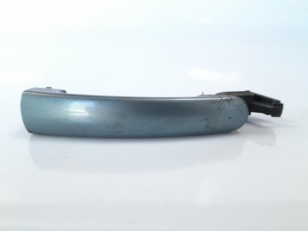 Puxador Exterior Frente Esq SEAT IBIZA III (6L1) | 02 - 09