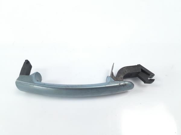 Puxador Exterior Frente Esq SEAT IBIZA III (6L1) | 02 - 09 Imagem-1 Puxador Exterior Frente Esq SEAT IBIZA III (6L1) | 02 - 09 Imagem-1