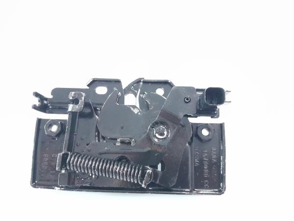 Fecho Capot FORD FIESTA VI (CB1, CCN) | 08 - Imagem-2 Fecho Capot FORD FIESTA VI (CB1, CCN) | 08 - Imagem-2