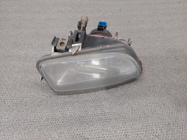 Farol Nevoeiro Dto CITROEN SAXO (S0, S1) | 96 - 04