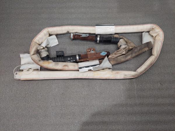 Airbag Cortina Dto RENAULT ESPACE IV (JK0/1_) | 02 - 