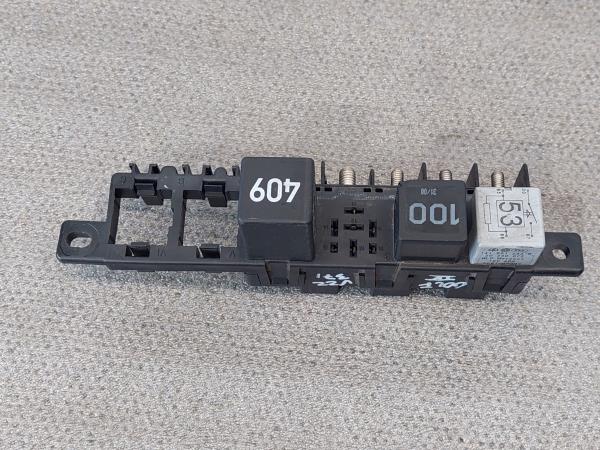 Rele VOLKSWAGEN GOLF IV (1J1) | 97 - 07 Imagem-2 Rele VOLKSWAGEN GOLF IV (1J1) | 97 - 07 Imagem-2