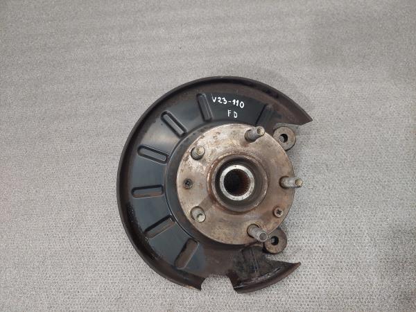 Manga Eixo Frente Dto LAND ROVER FREELANDER (L314) | 98 - 06