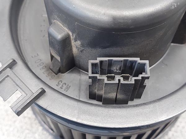 Motor Chaufagem VOLKSWAGEN GOLF IV (1J1) | 97 - 07 Imagem-3 Motor Chaufagem VOLKSWAGEN GOLF IV (1J1) | 97 - 07 Imagem-3