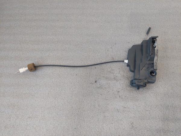 Fecho Porta Frente Esq MERCEDES-BENZ A-CLASS (W168) | 97 - 05