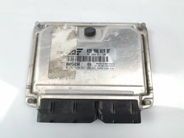 Centralina / Modulo Motor VOLKSWAGEN SHARAN (7M8, 7M9, 7M6) | 95 - 10