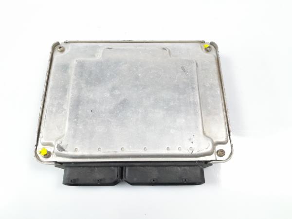 Centralina / Modulo Motor VOLKSWAGEN SHARAN (7M8, 7M9, 7M6) | 95 - 10 Imagem-4 Centralina / Modulo Motor VOLKSWAGEN SHARAN (7M8, 7M9, 7M6) | 95 - 10 Imagem-4