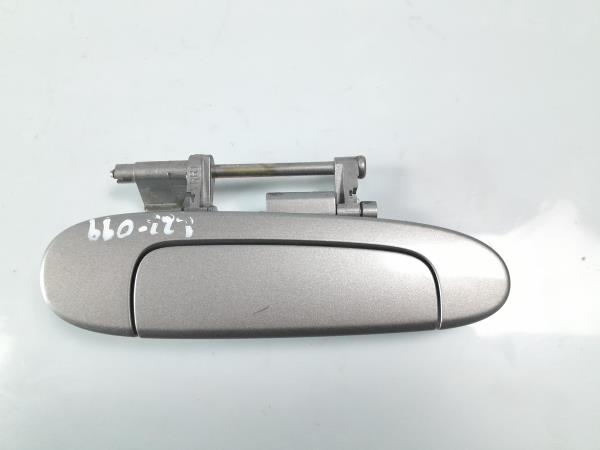 Puxador Exterior Tras Dto TOYOTA YARIS (_P1_) | 99 - 05