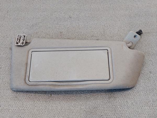 Pala Sol Dto OPEL ASTRA H (A04) | 04 - 14