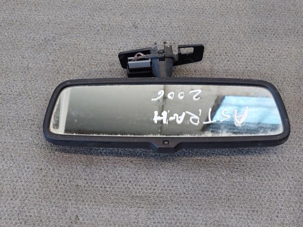 Espelho Retrovisor Interior OPEL ASTRA H (A04) | 04 - 14