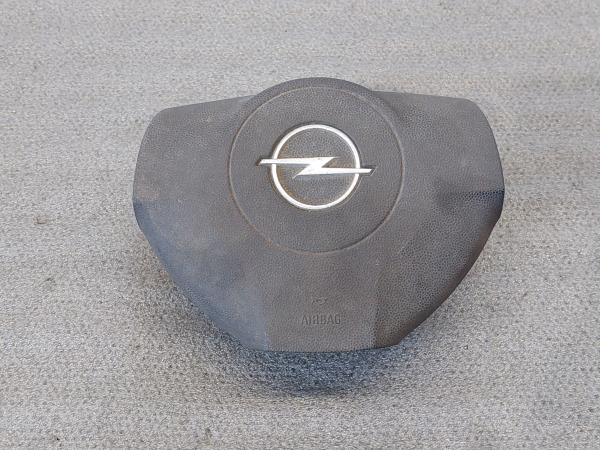 Airbag Volante OPEL ASTRA H (A04) | 04 - 14